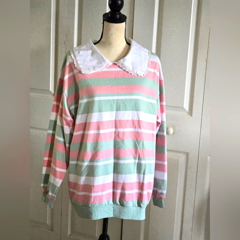 ✨️Daisy Street Sweater